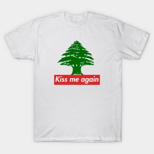 Cedar lebanon T-Shirt